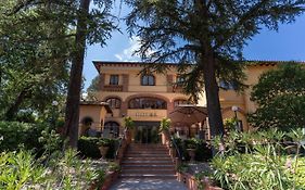 Hotel Villa Ambrosina